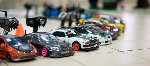 RC Cars