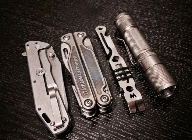 pocket tools