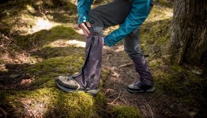 Snake Gaiters: Protect Your Feet from Venomous Teeth | Right Time To ...