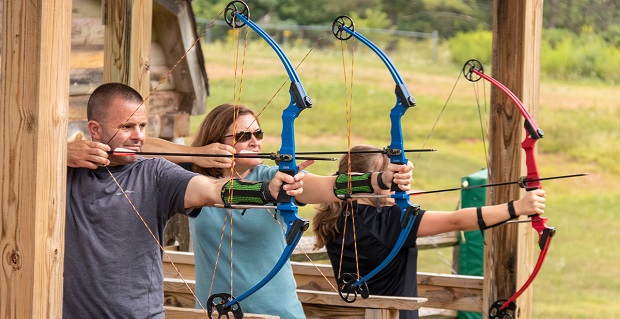 Archery Essentials: All You'll Need To Start Your New Hobby