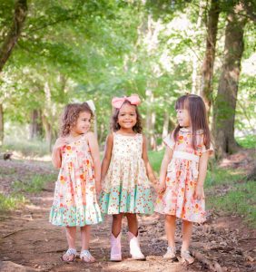 Fashion Trends: Vintage Kids Dresses Are the New Luxury | Right Time To ...