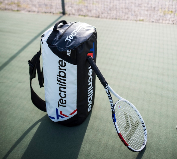 tennis bag