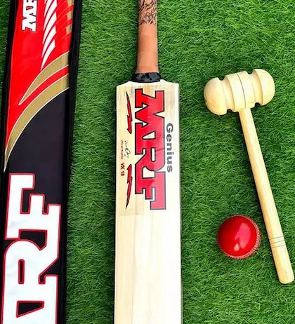 cricket-essentials