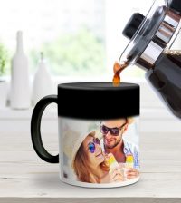 Magic Wow Mug personalised gift